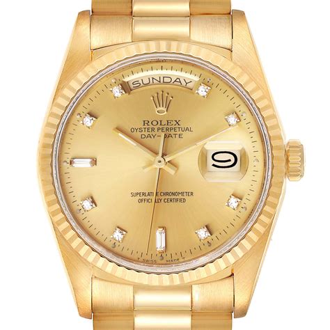 rolex president vintage|presidential rolex price 2021.